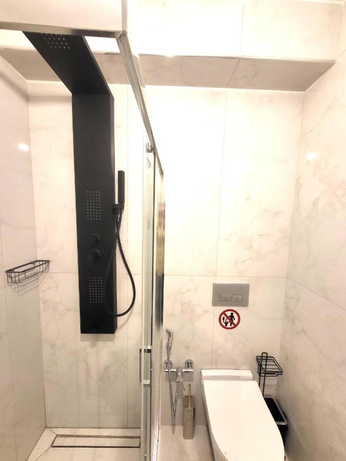 Fabilicious - 2 Apartments- Romantic Jacuzzi & Spacious Family Comfort * Atena