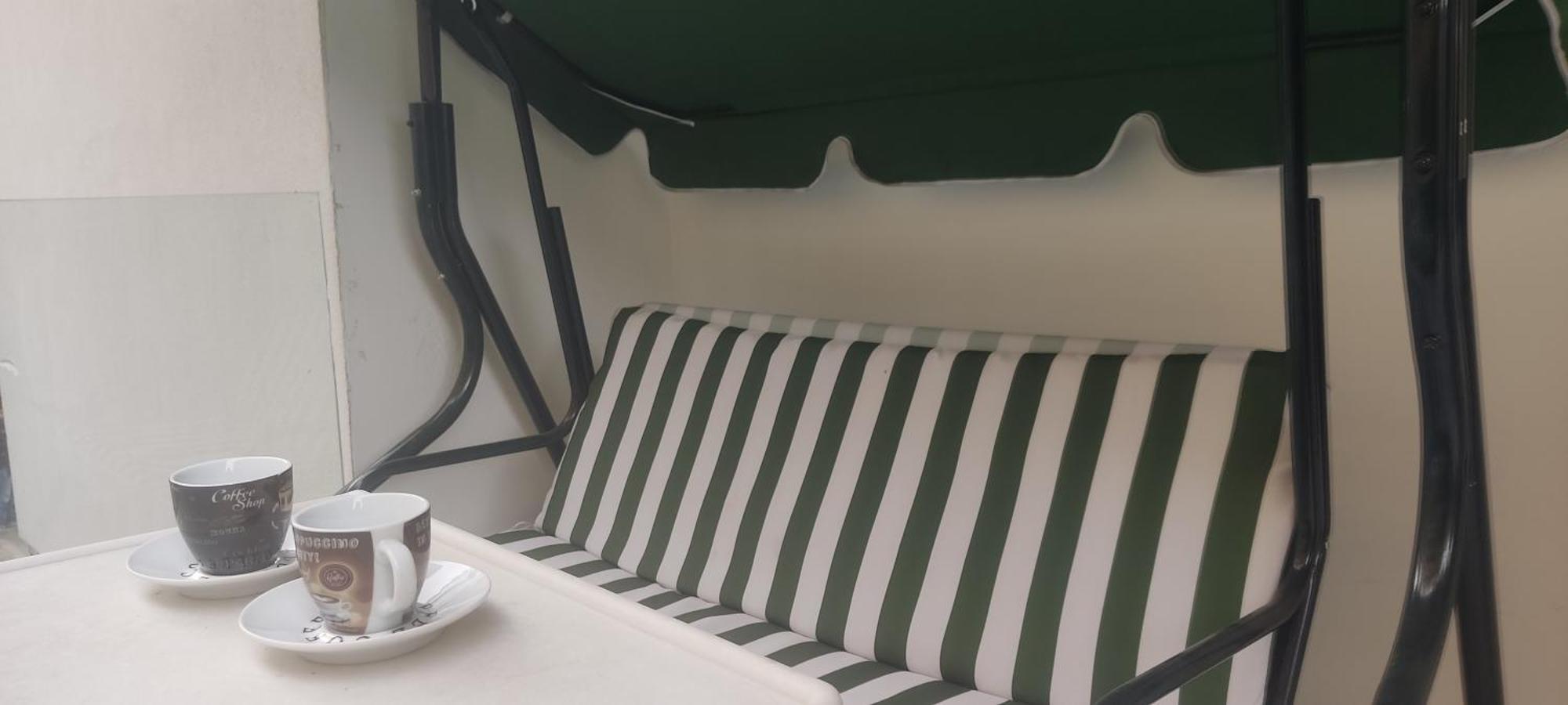 Fabilicious - 2 Apartments- Romantic Jacuzzi & Spacious Family Comfort Apartament Atena